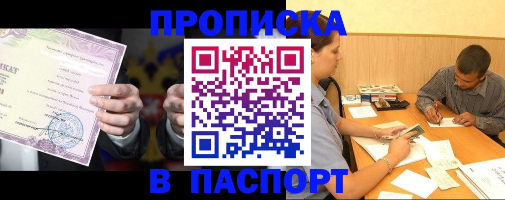 где прописаться в Кандалакше